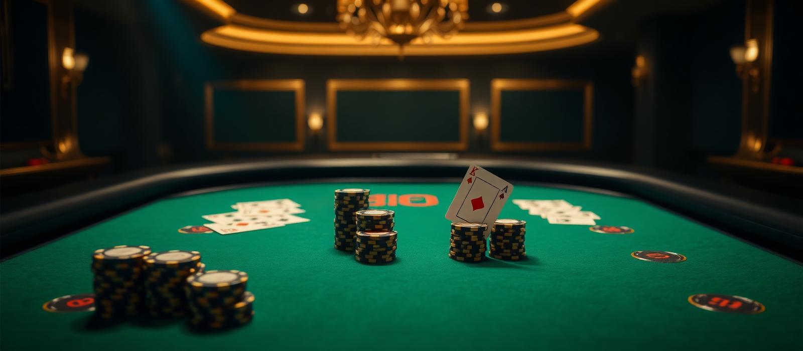 Best Live Blackjack Casinos in 2026 titulbilde