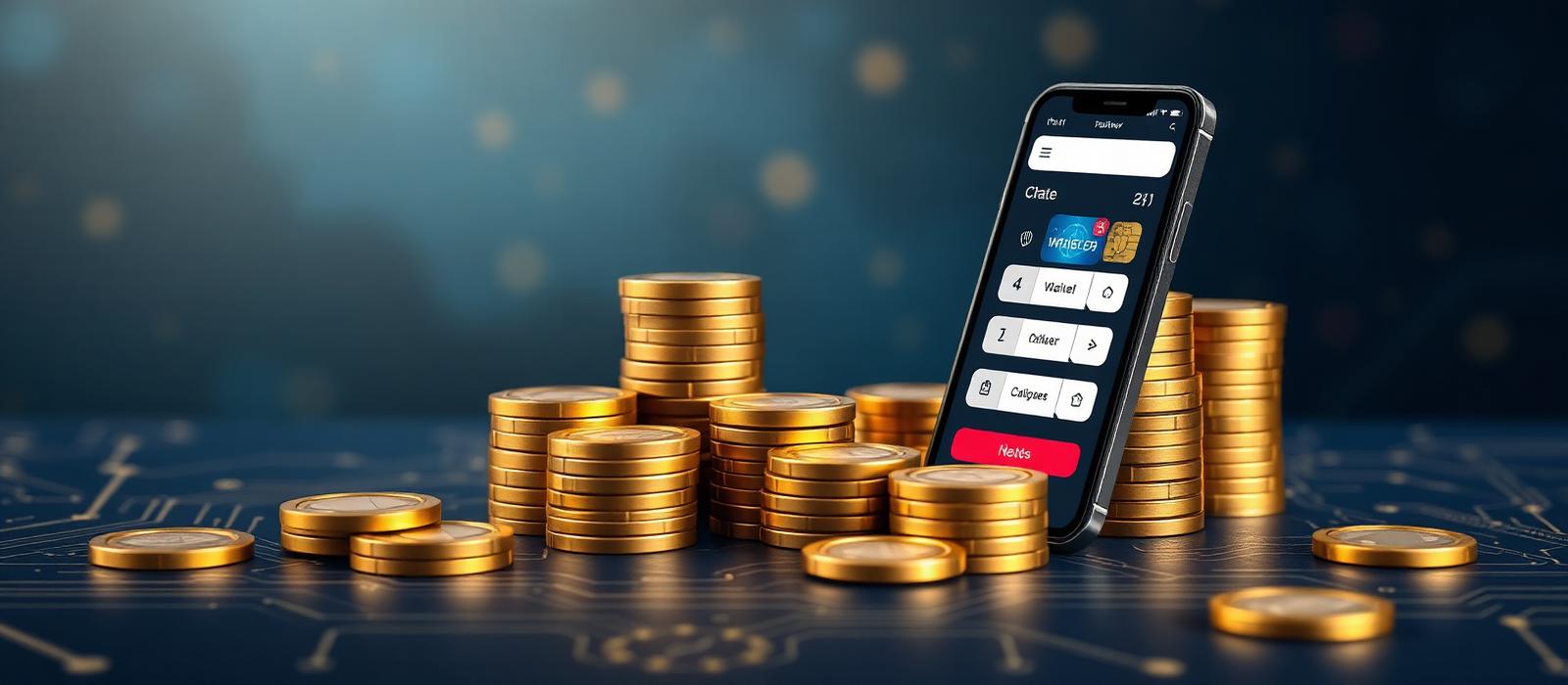Best Live Casinos with Fast Withdrawals titulbilde