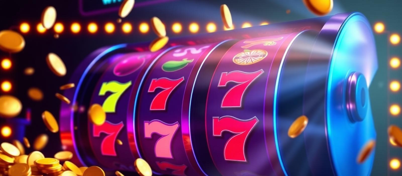 Best Slot Casinos in 2026 titulbilde